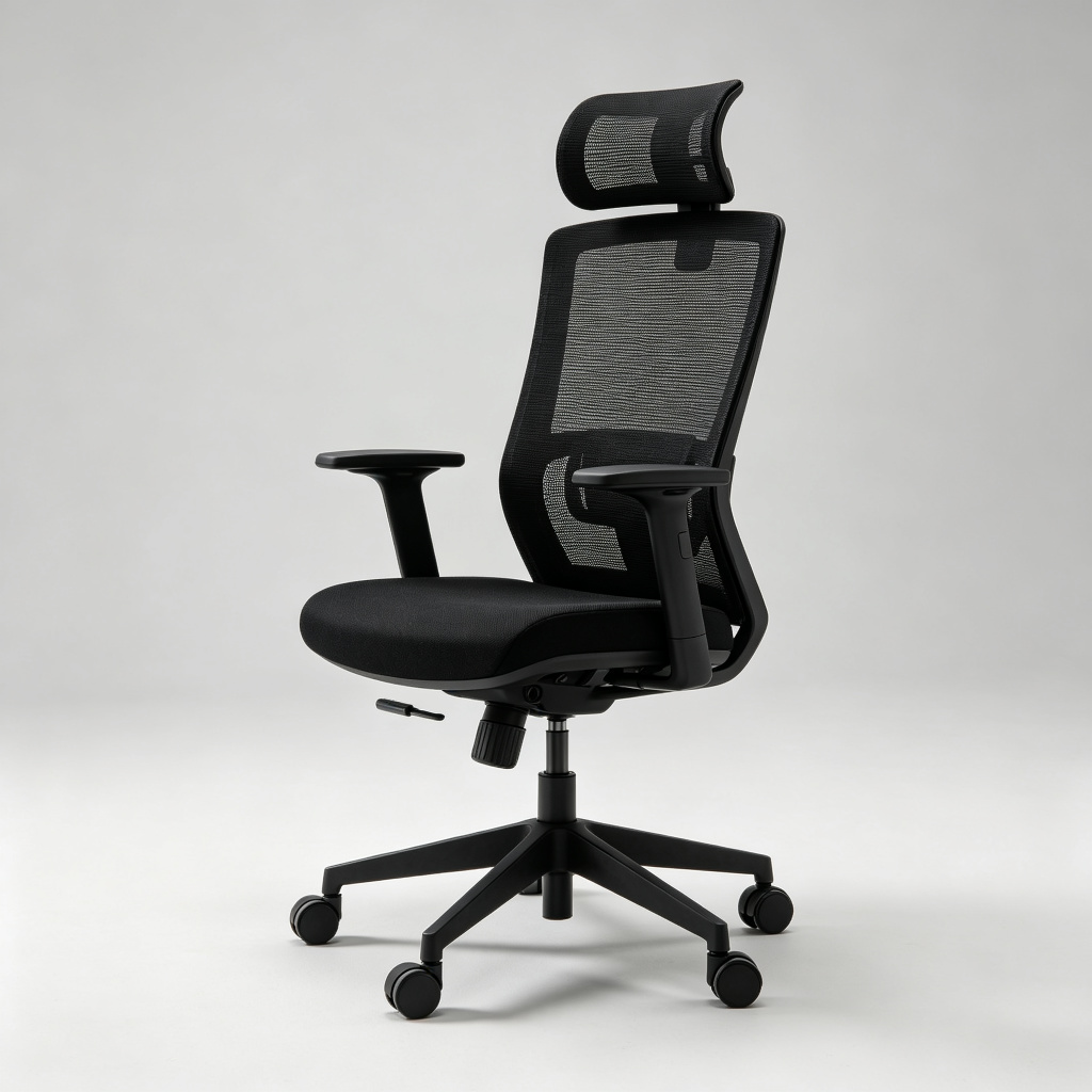 Ergonomic Office Chair