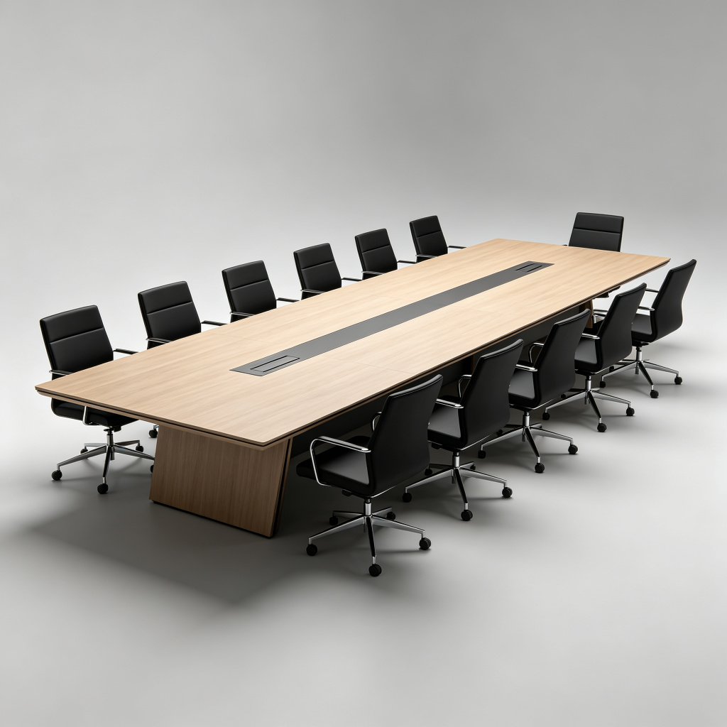 Modern Conference Table