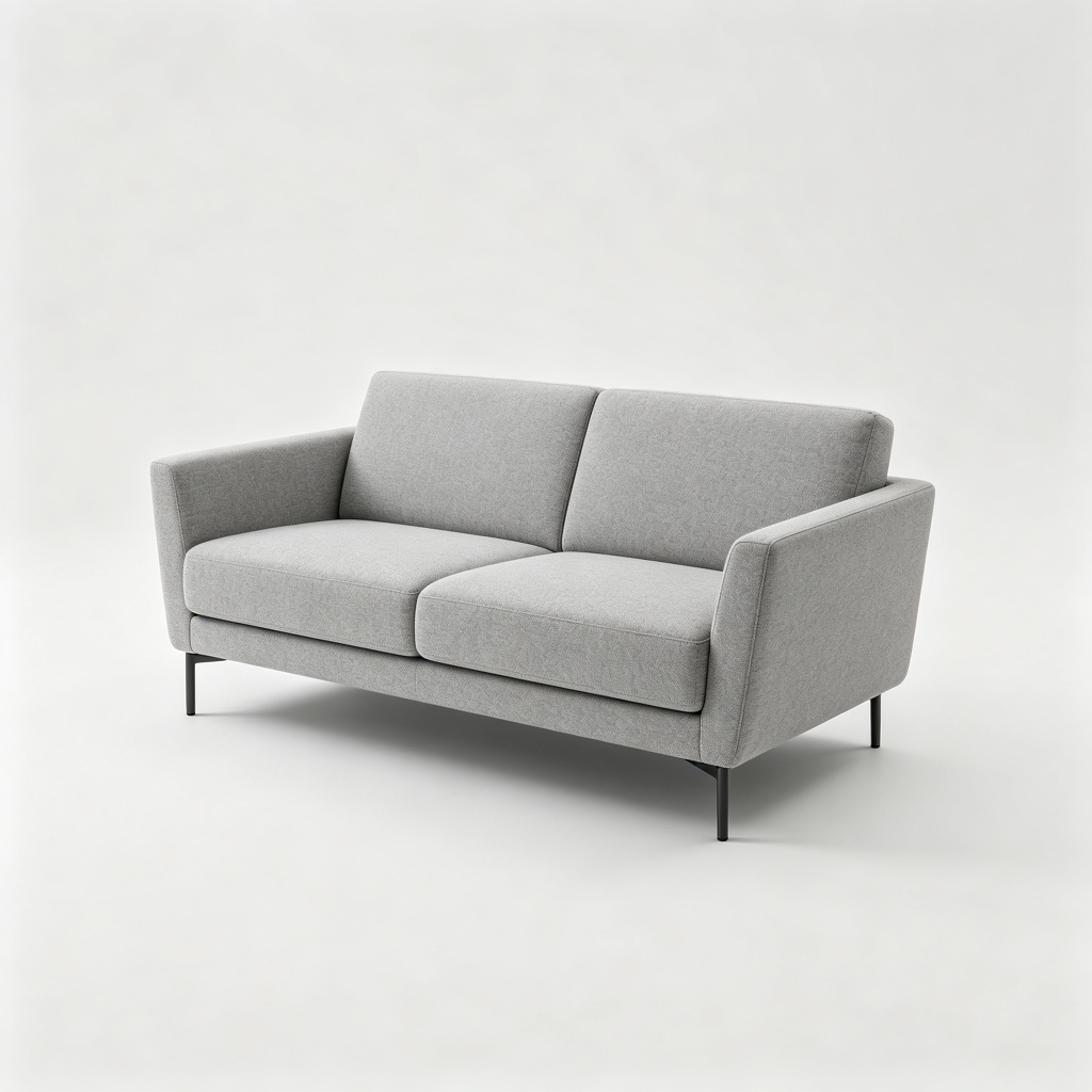 Reception Sofa Set