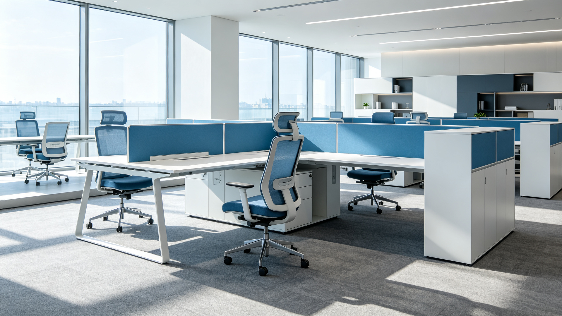 Designer Office Chair Manufacturer | OEM ODM Wholesale | Gutufurniture